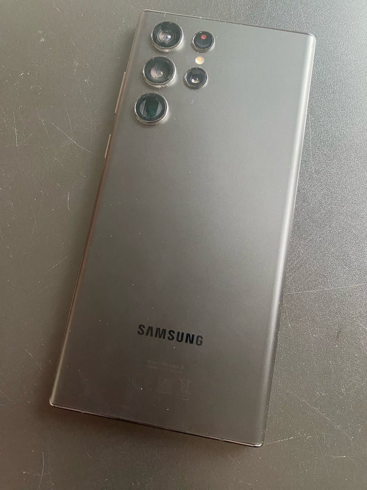 Samsung S22 ultra , 256 , Perfekt