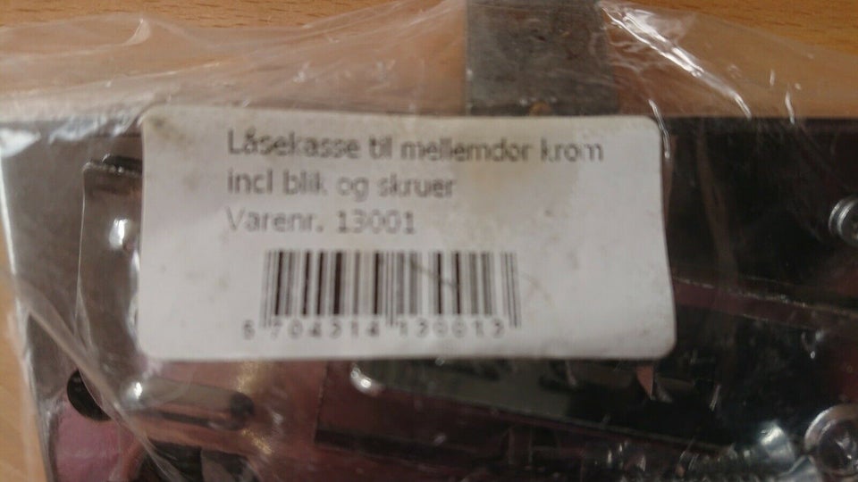 Låsekasse