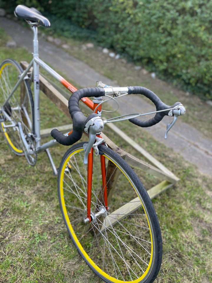 Herreracer, MBK Mirage, 56 cm stel