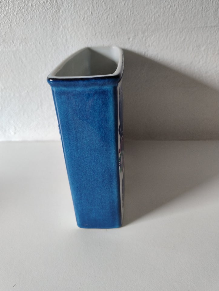 Keramik, Vase, Aluminia