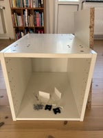 Overskabe, Metod Ikea