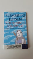Vejledning i sælfangst, Flemming Jensen, genre: roman