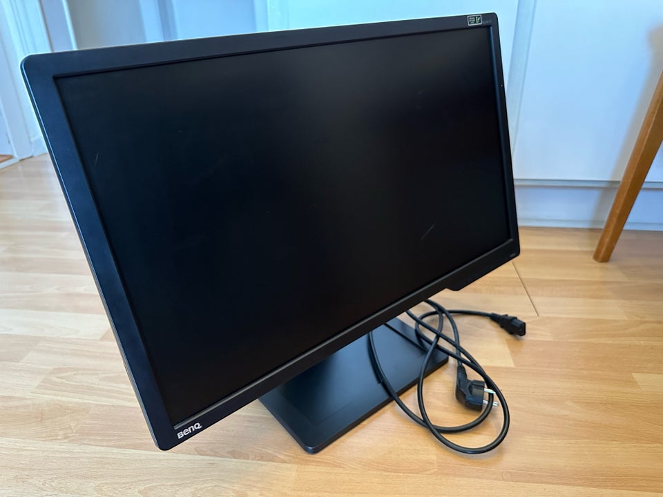 BenQ, XL2411, 24 tommer