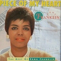 Emma Franklin: Piece Of My Heart, The Best Of, andet
