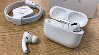 in-ear hovedtelefoner, Apple, Pro 2. gen