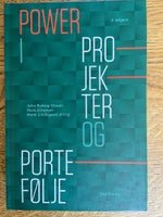 Power i projekter og portefølje, John Ryding Olson, Niels