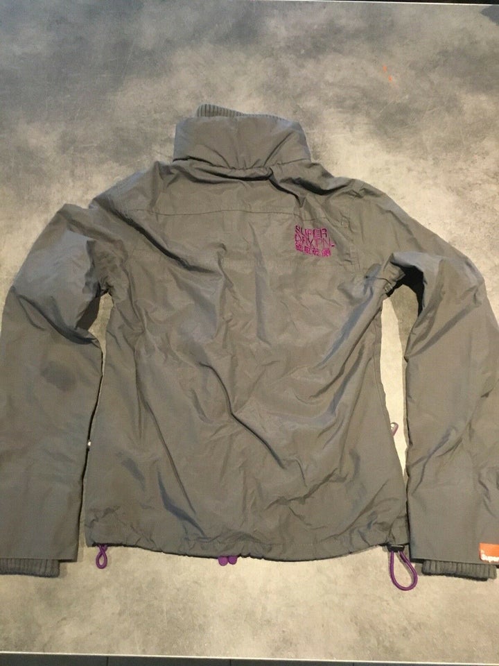 Windbreaker, str. 34, Superdry