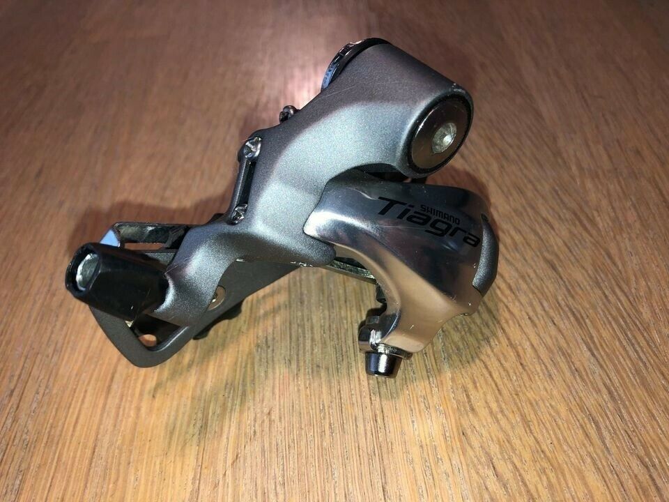 Bagskifter, shimano tiagra 10 speed rear derailleur