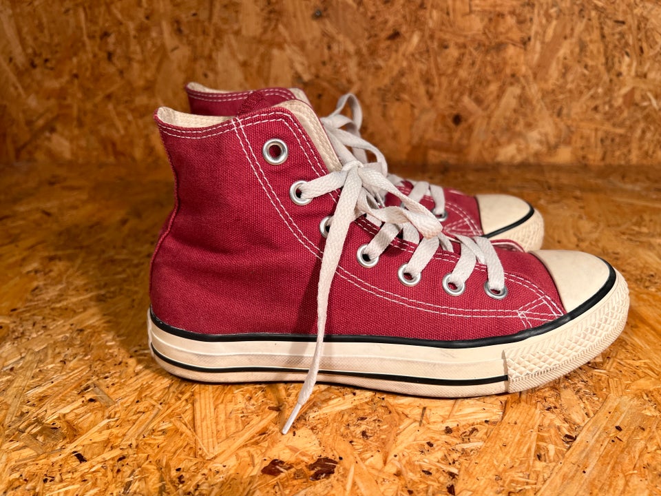 Sneakers, 36,5, Converse All Star Chuck Taylor – dba.dk – Køb og Salg af og Brugt