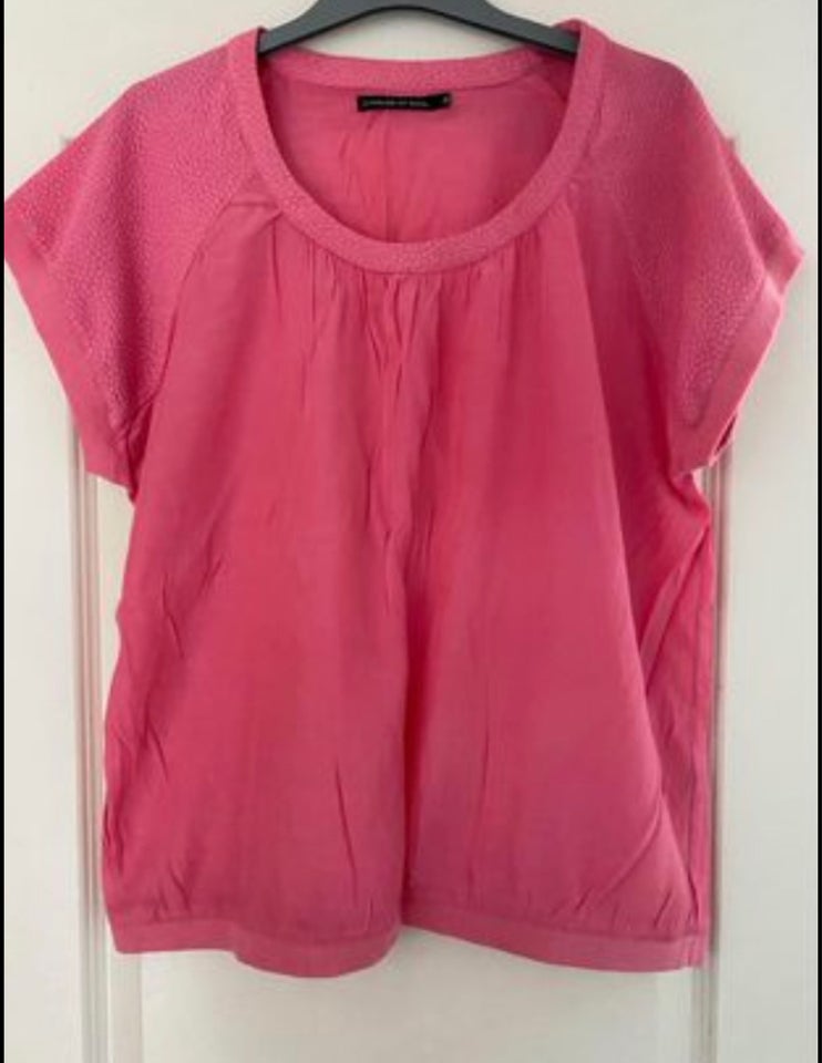 Bluse, 5 super billige bluser str XL, str. 44