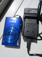 Canon, DEFEKT !! CANON IXUS 190, 20 megapixels
