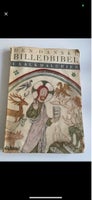 Den danske Billedbibel i kalkmalerier, Broby- Johansen ,
