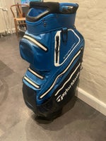 Golfbag, Taylormade StormDry