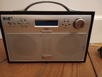 DAB-radio