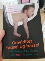 Graviditet, fødsel og barsel, Helen Lyng Hansen