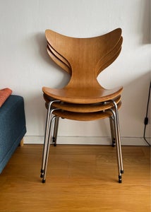 Find Arne Jacobsen Liljen p DBA k b og salg af nyt og brugt