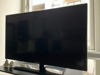 Samsung, 32", God, Mangler en fjernbetjening