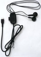 Headset, t. Nokia, WH-203