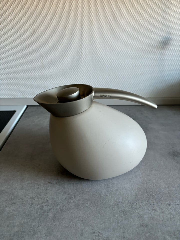 Termokande, Georg Jensen