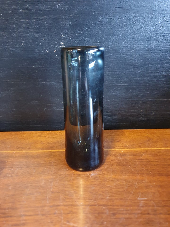 Glas, Cylinder vase