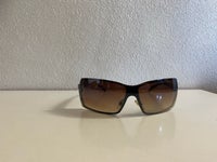 Solbriller unisex, Newyorker