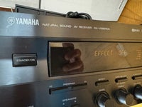 Forstærker, Yamaha, Rx-V596RDS