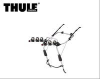 Thule cykelholder clip on, Thule