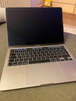 MacBook Pro, 13,3” Retina QuadCore i5, 2 GHz