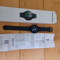 Andet, t. Samsung, smartwatch 4
