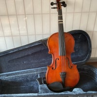 Violin, VALENCIA