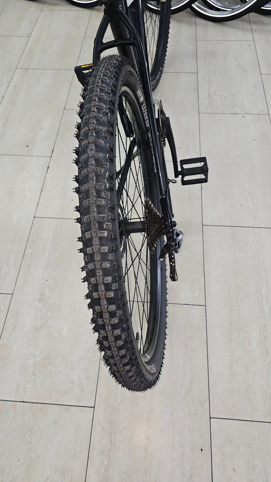 Cannondale, full suspension, 21 gear