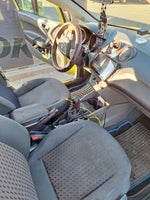Seat Ibiza, 1,4 TDi 80 Stylance, Diesel