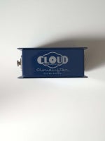 Cloud Microphones Cloudlifter CL-1 Mic Booster