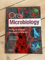 Oral microbiology, Marsh