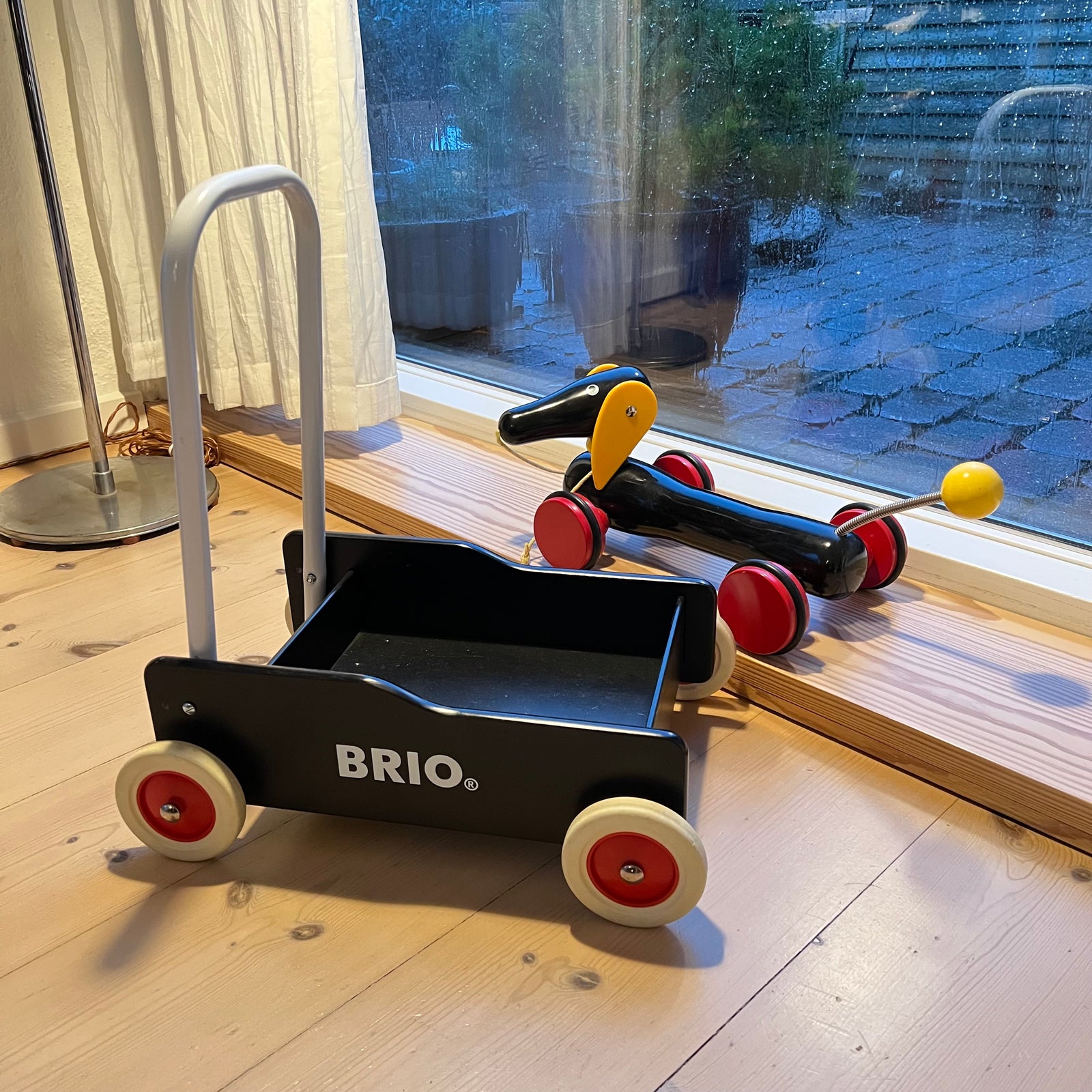 Brio hund & dba.dk – Køb og Salg af Nyt og Brugt