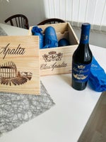 Vin og spiritus, Rødvin Clos Apalta