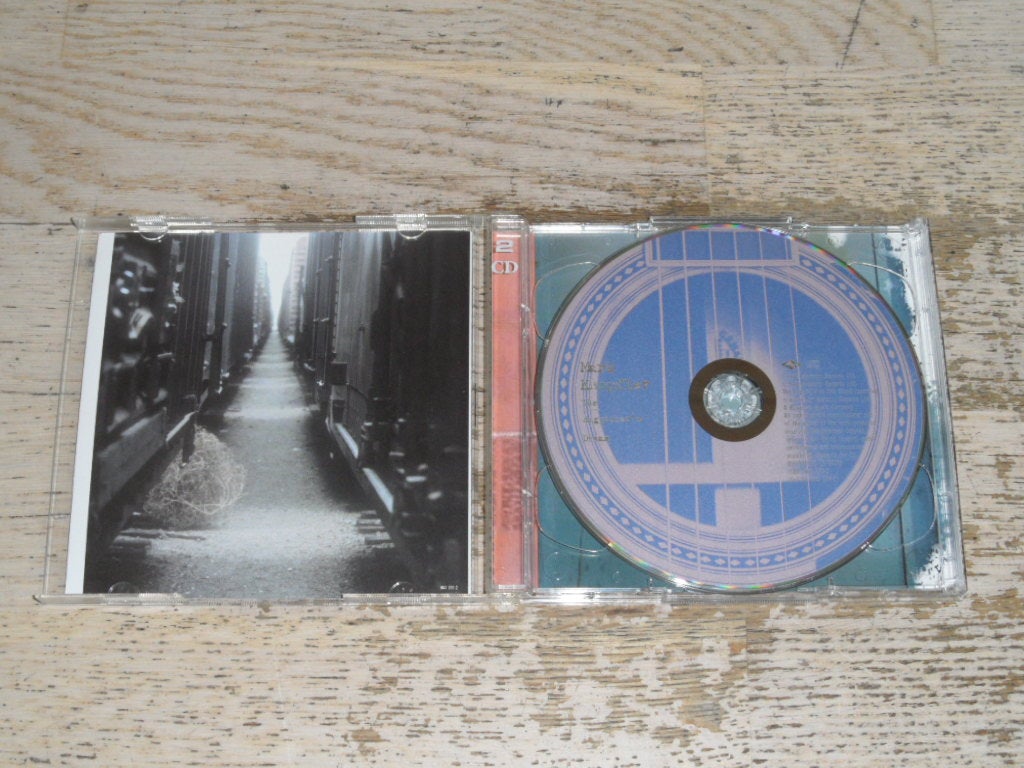 MARK KNOPFLER: THE RAGPIEKER*S DREAM 2 CD, rock