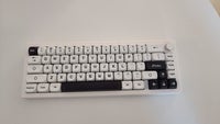 Tastatur, trådløs, Custom keyboard