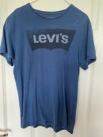 T-shirt, Levis, str. M