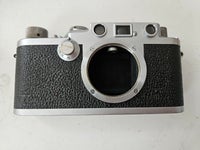 Leica, IIIf