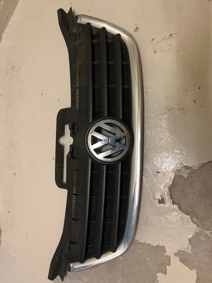 Andre reservedele, Kølergrill , VW Touran