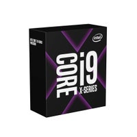 CPU, Intel, Core i9 10900x