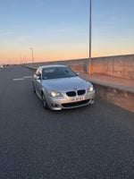 BMW 530d, 3,0 Steptr., Diesel