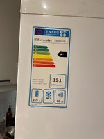 Køle/svaleskab, Electrolux, 359 liter