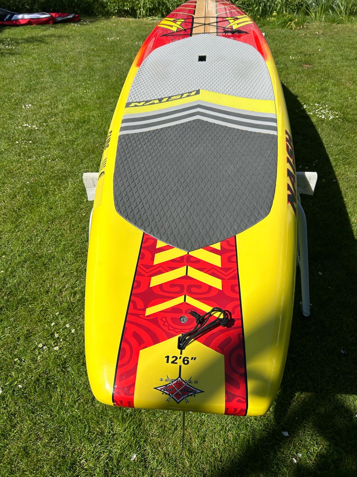Board, Naish SUP board, Naish Glide Touring GTW