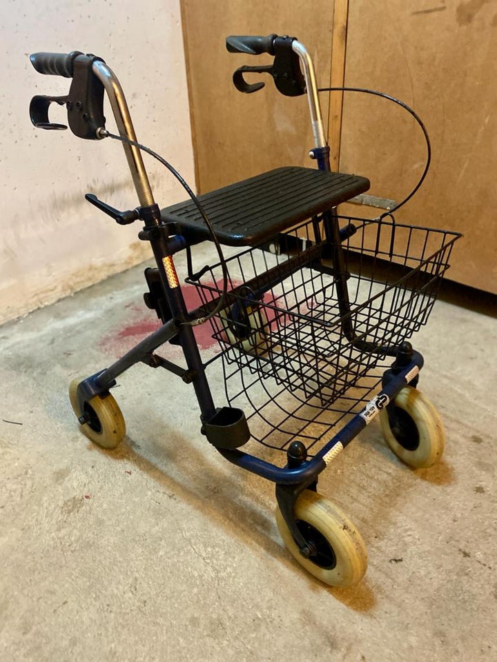 Rollator