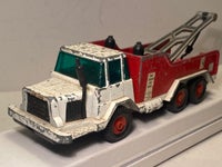 Modelbil, Crescent Recovery Truck