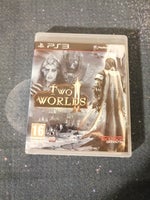 Two Worlds II, PS3
