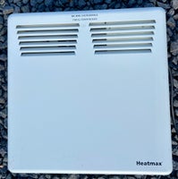 Elradiator, HeatMax