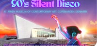Silent disco på Arken, Ishøj, Koncert